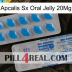 Apcalis Sx Oral Jelly 20Mg new15